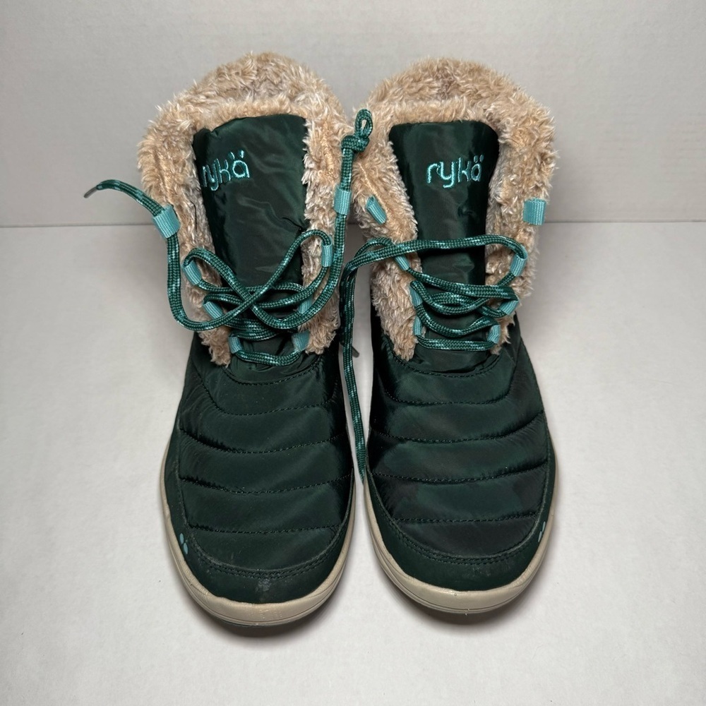 Ryka Boots 7